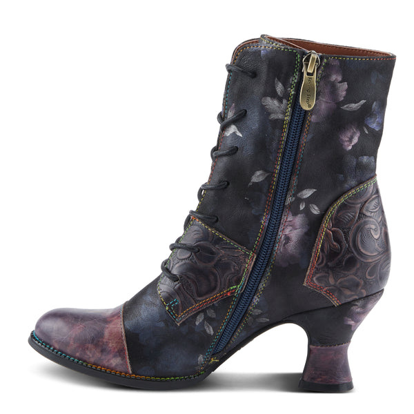 Flexus By Spring Step L'ARTISTE ROSELIA-STUNIN BOOTS