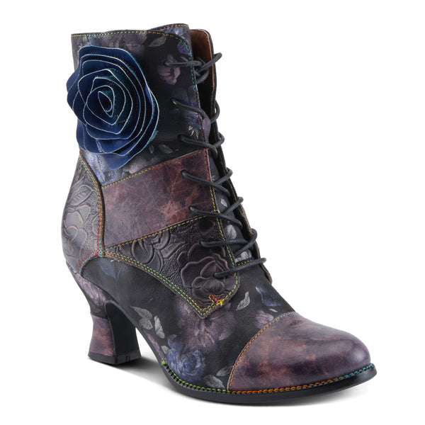 flexus by spring step L'ARTISTE ROSELIA-STUNIN BOOTS