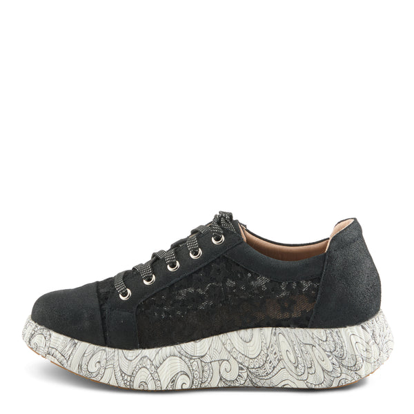 Flexus By Spring Step L'ARTISTE SNEAKHEART SNEAKERS