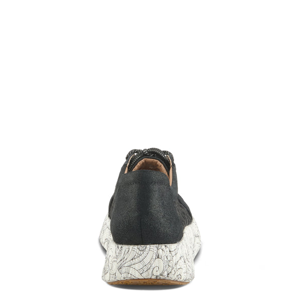 Flexus By Spring Step L'ARTISTE SNEAKHEART SNEAKERS