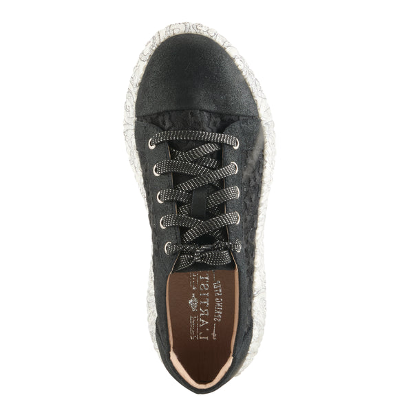 Flexus By Spring Step L'ARTISTE SNEAKHEART SNEAKERS