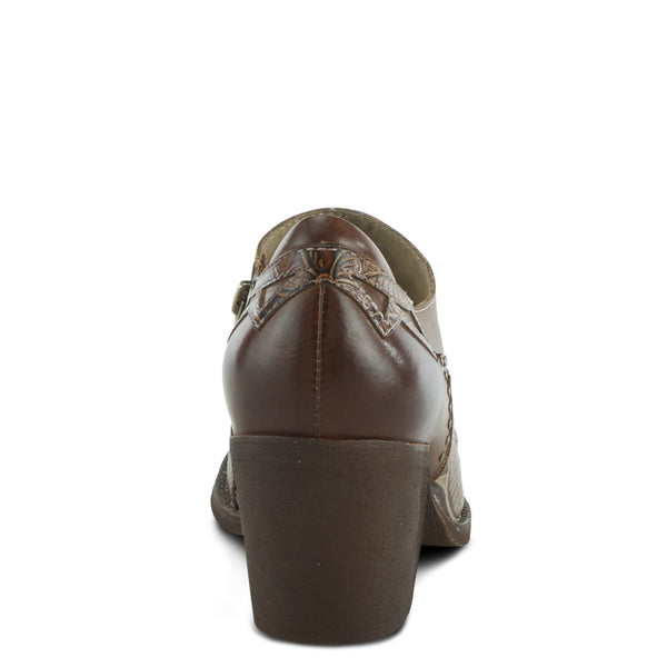 Flexus By Spring Step L'ARTISTE ZAPPA WESTERN SHOOTIE