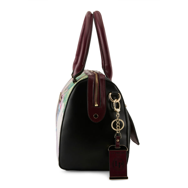 Flexus By Spring Step LA PHILIPE LP1002-5 SHOPPING IN THE CITY HANDBAG-ENVELOPE