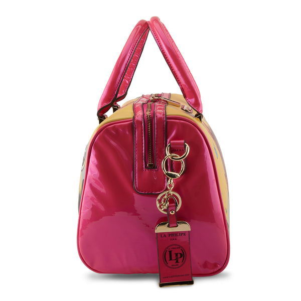Flexus By Spring Step LA PHILIPE LP1020-12 BUTTERFLY FLY HANDBAG-CLASSIC