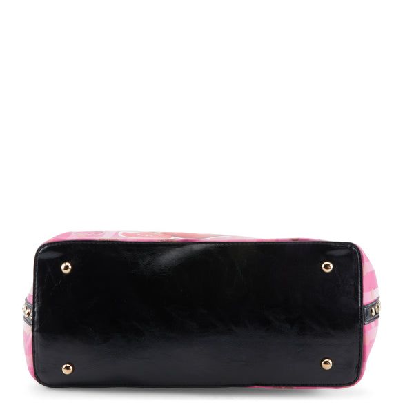 Flexus By Spring Step LA PHILIPE LP1021-18 JUICY LIPS HANDBAG-TOTE