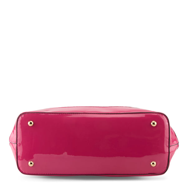 Flexus By Spring Step LA PHILIPE LP1027-18 JUICY LIPS HANDBAG-OVAL