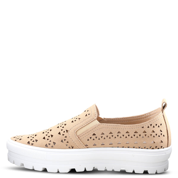 Flexus By Spring Step PATRIZIA ANGELITA SLIP-ON SHOES