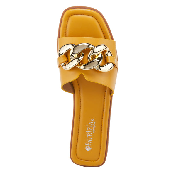 Flexus By Spring Step PATRIZIA BARBEE SLIDE SANDALS