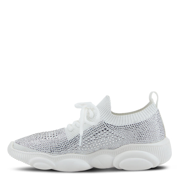 Flexus By Spring Step PATRIZIA CRISTINALLA ACTIVE SHOE