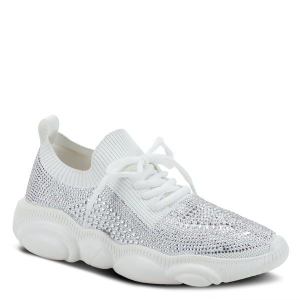 flexus by spring step PATRIZIA CRISTINALLA ACTIVE SHOE