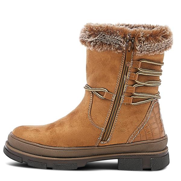 Flexus By Spring Step PATRIZIA ELINOR MID CALF BOOTS