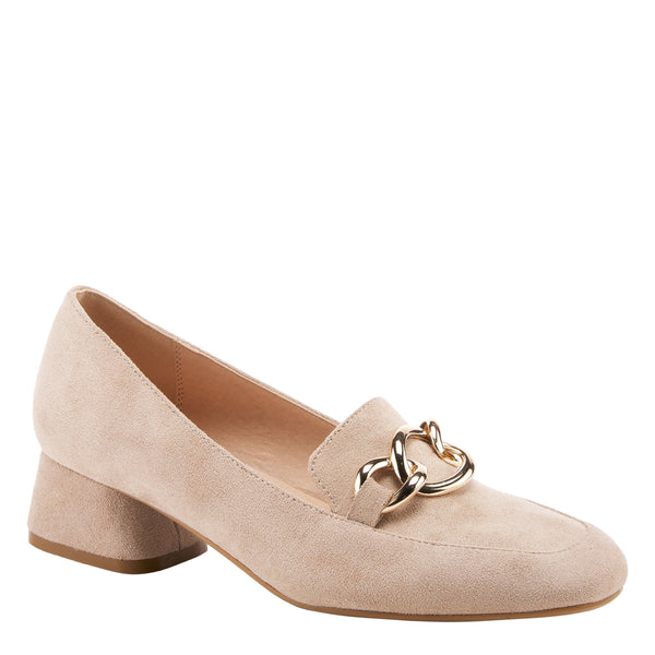 flexus by spring step PATRIZIA GRANDLOAF LOAFER SHOES
