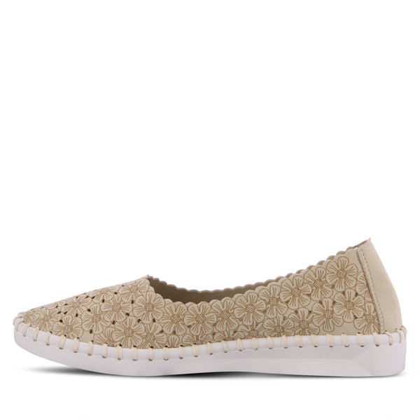 Flexus By Spring Step PATRIZIA GRAZANA BALLERINA SHOE