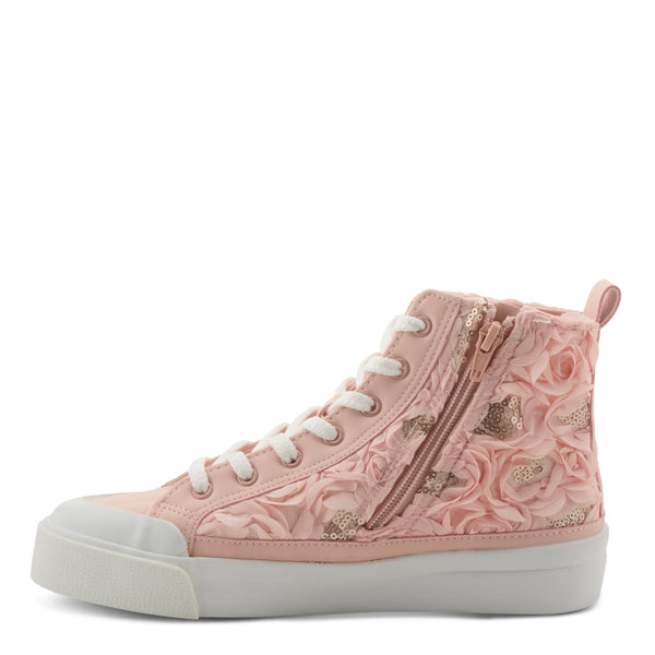 Flexus By Spring Step PATRIZIA HASTINGS SNEAKER SHOES