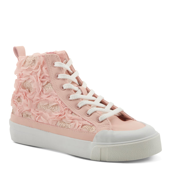 flexus by spring step PATRIZIA HASTINGS SNEAKER SHOES