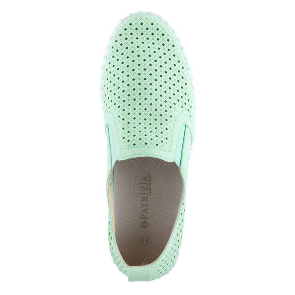 Flexus By Spring Step PATRIZIA SURFIE SLIP ON SHOES