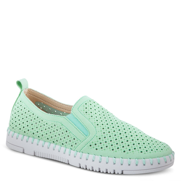 flexus by spring step PATRIZIA SURFIE SLIP ON SHOES