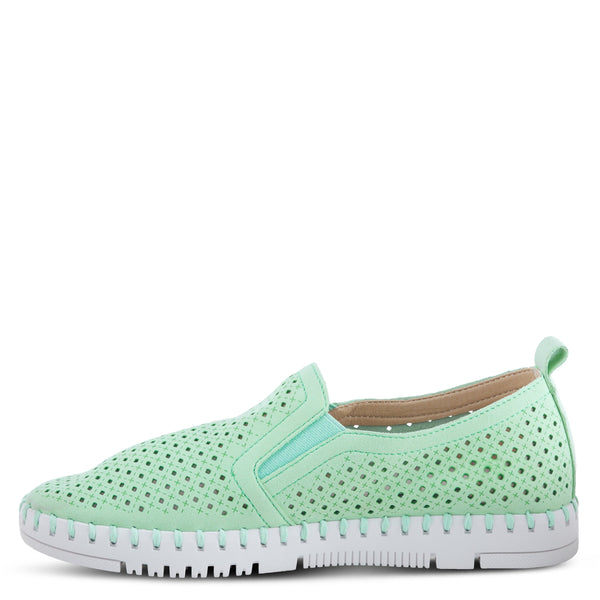 Flexus By Spring Step PATRIZIA SURFIE SLIP ON SHOES