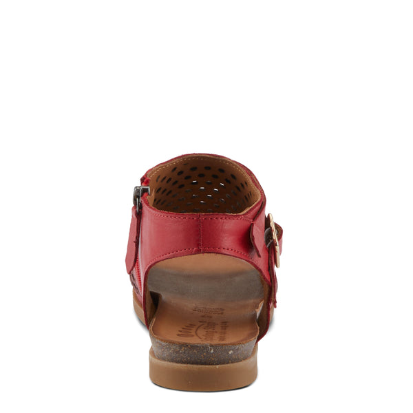 Flexus By Spring Step SPRING STEP COVINGTON SANDALS