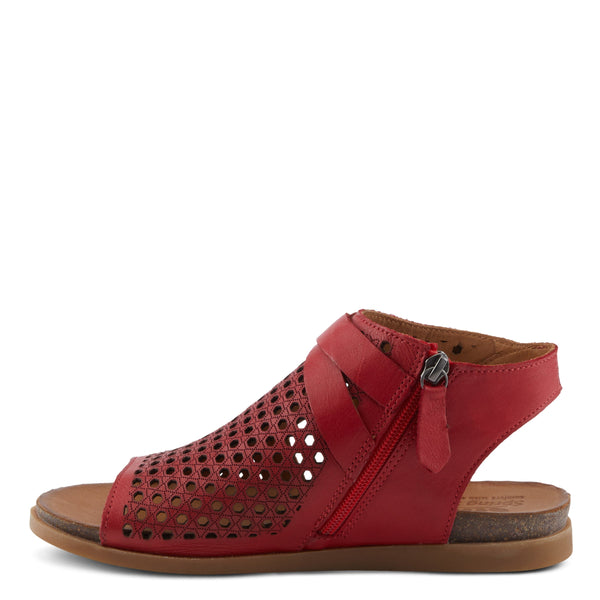 Flexus By Spring Step SPRING STEP COVINGTON SANDALS