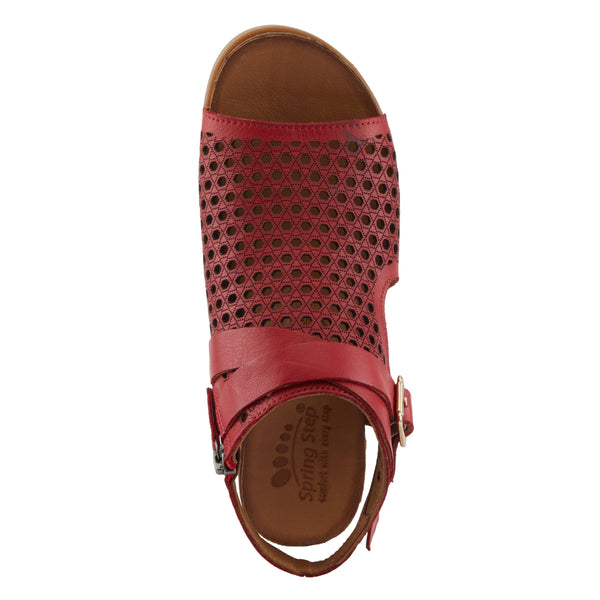 Flexus By Spring Step SPRING STEP COVINGTON SANDALS