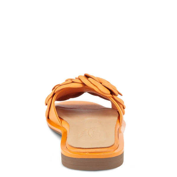 Flexus By Spring Step SPRING STEP DOMONIQUE SLIDE SANDALS