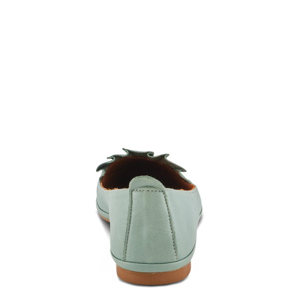 Flexus By Spring Step SPRING STEP ESTABLISHED SHOES