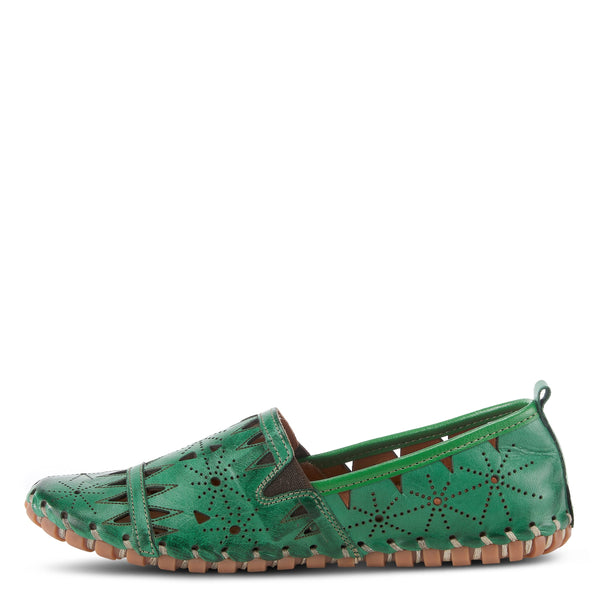 Flexus By Spring Step SPRING STEP FUSARO LOAFER SHOE