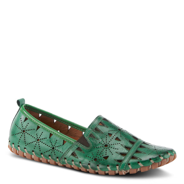 flexus by spring step SPRING STEP FUSARO LOAFER SHOE
