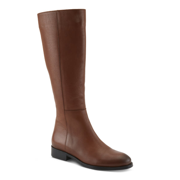 flexus by spring step SPRING STEP HIGHTAIL TALL BOOT