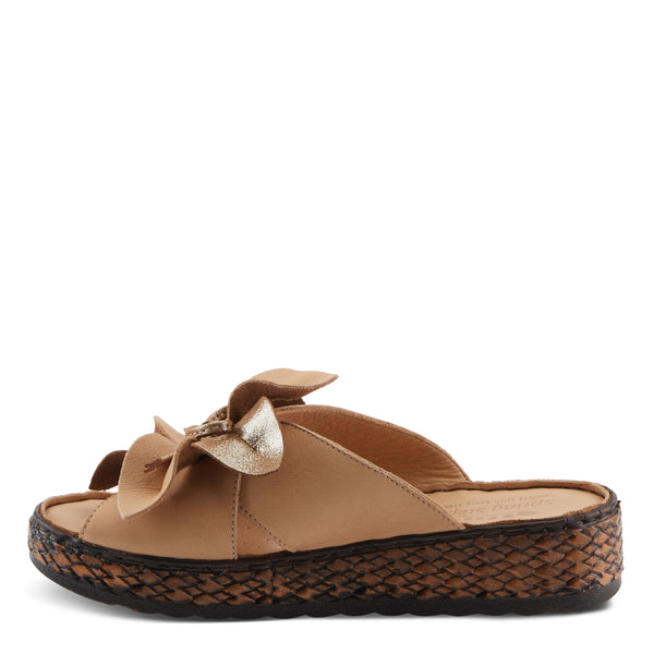 Flexus By Spring Step SPRING STEP HILARY-GLAM SANDALS