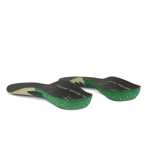 Flexus By Spring Step SPRING STEP I6M Mens ORTHOTIC INSERTS