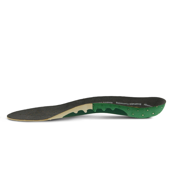 Flexus By Spring Step SPRING STEP I6M Mens ORTHOTIC INSERTS