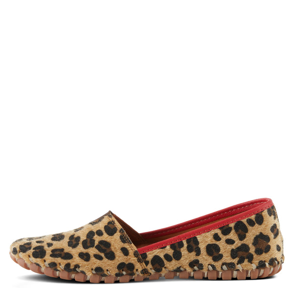 Flexus By Spring Step SPRING STEP KATHALETA-HIDE SHOE