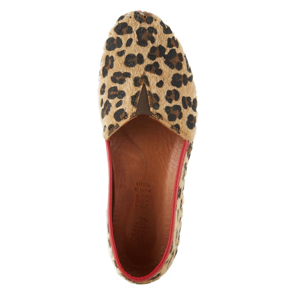 Flexus By Spring Step SPRING STEP KATHALETA-HIDE SHOE