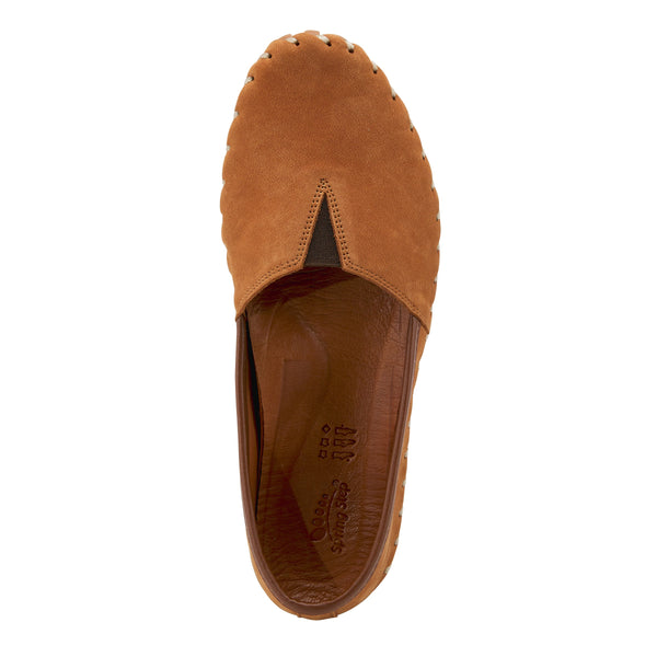 Flexus By Spring Step SPRING STEP KATHALETA-SUEDE SHOES