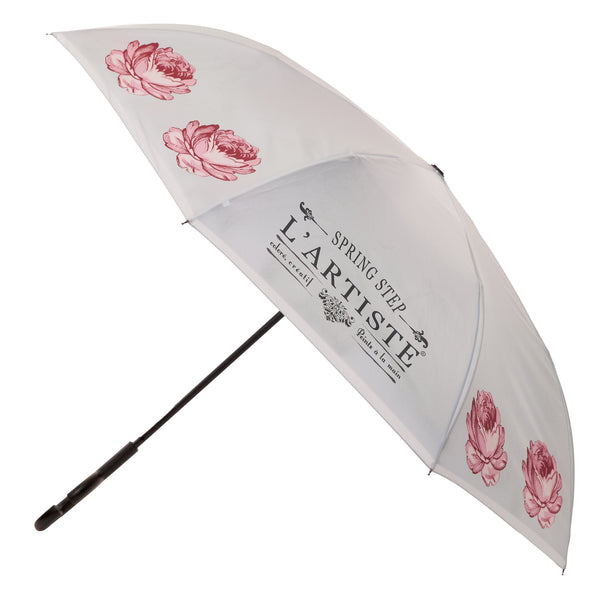 flexus by spring step SPRING STEP L'ARTISTE WOMEN'S PARAPLUIE UMBRELLA