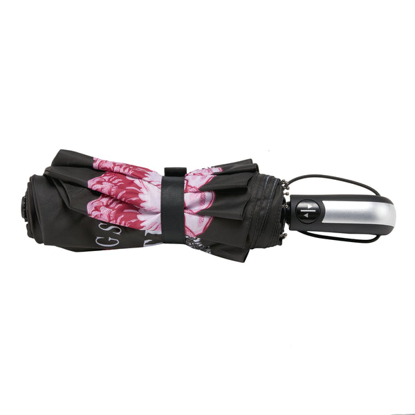 Flexus By Spring Step SPRING STEP L'ARTISTE WOMEN'S UMBRELLA RAINDROP