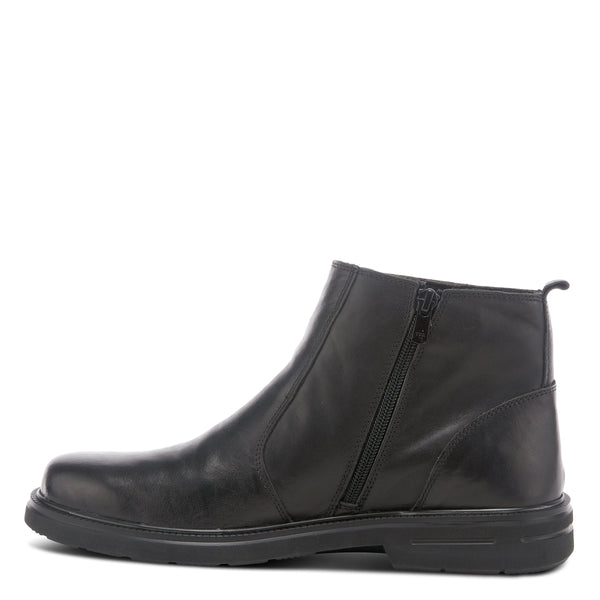 Flexus By Spring Step SPRING STEP MEN ABRAM BOOTIES