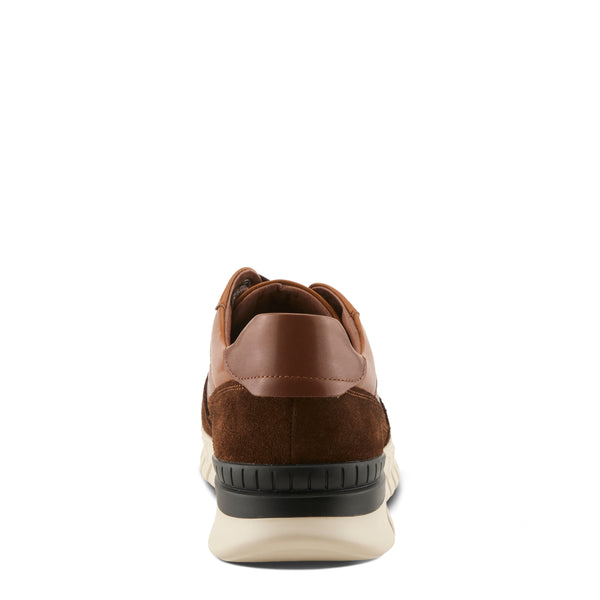 Flexus By Spring Step SPRING STEP MEN ALTON SNEAKERS