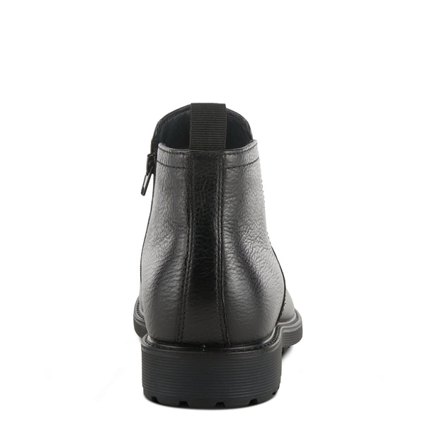 Flexus By Spring Step SPRING STEP MEN ANDERCOOP BOOTIE