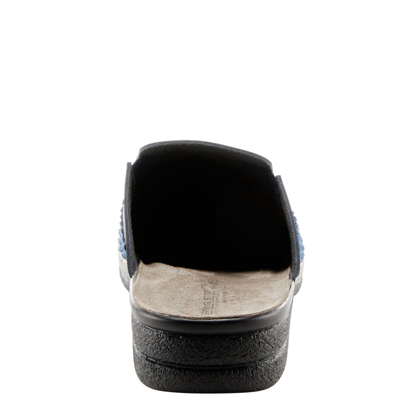 Flexus By Spring Step SPRING STEP MEN ARNIE SLIPPER