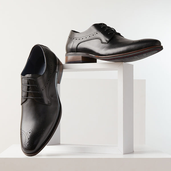 Flexus By Spring Step Spring Step Men CHARLIE Shoes