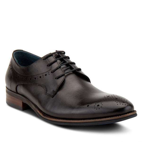 flexus by spring step Spring Step Men CHARLIE Shoes