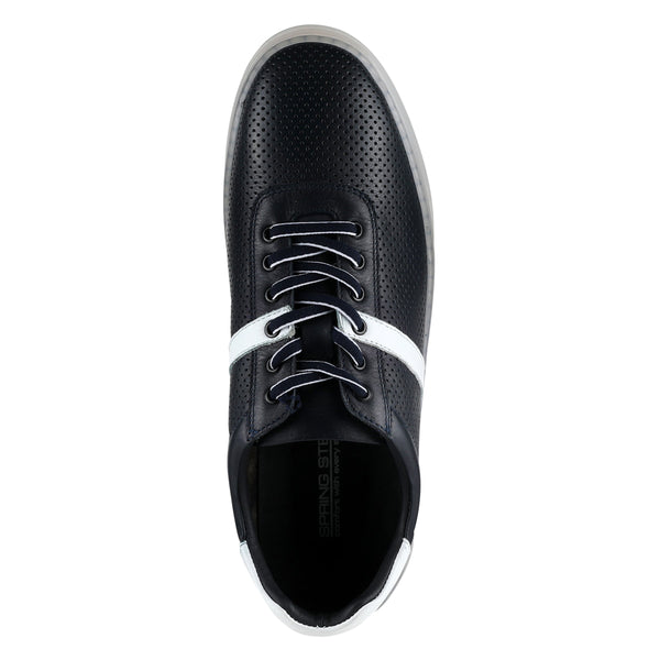 Flexus By Spring Step SPRING STEP MEN CHAZZ LACE-UP SNEAKERS