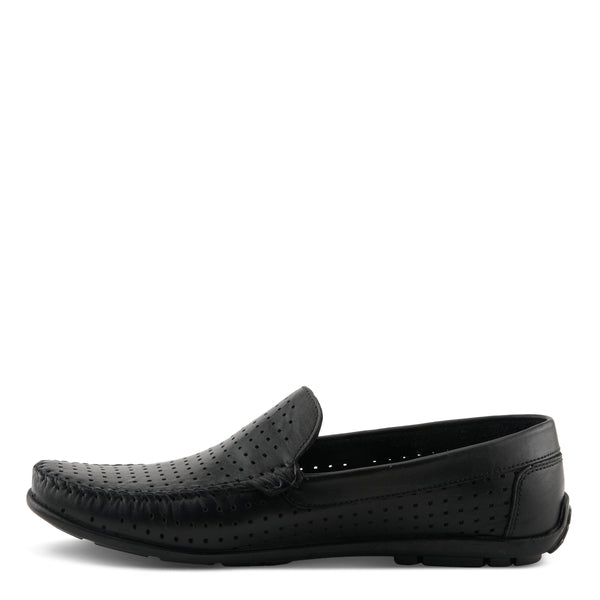 Flexus By Spring Step SPRING STEP MEN CRISPIN LOAFERS