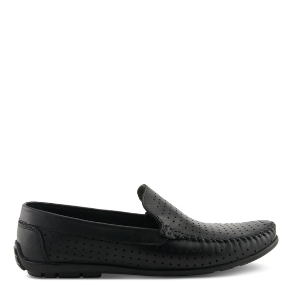 Flexus By Spring Step SPRING STEP MEN CRISPIN LOAFERS