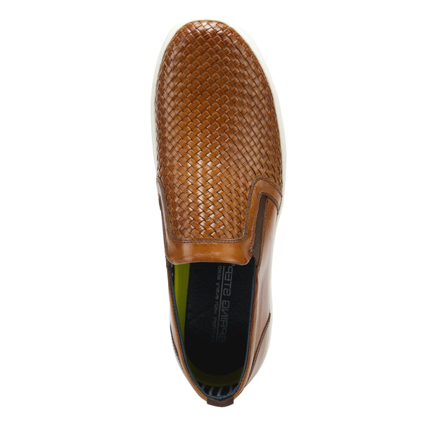 Flexus By Spring Step Spring Step Men DANIELO Shoes