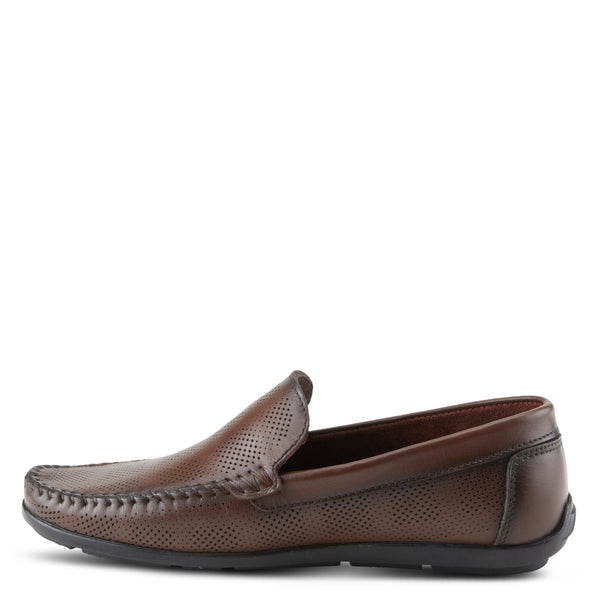 Flexus By Spring Step SPRING STEP MEN DARIAN LOAFERS