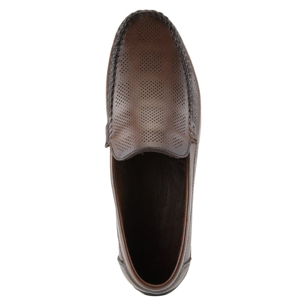 Flexus By Spring Step SPRING STEP MEN DARIAN LOAFERS